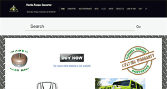 Desktop Screenshot of floridatorqueconverters.com